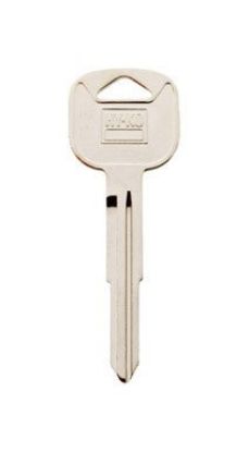 Picture of Kk4 Kia Cut-Key