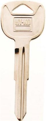 Picture of Kk3 Kia Cut-Key