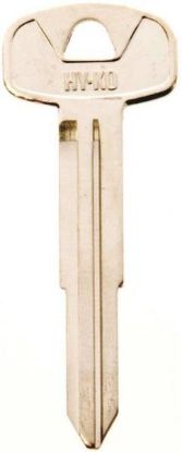 Picture of Kk2 Kia Cut-Key