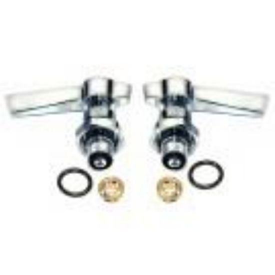 Picture of Old Style Commercial Series 8" Faucet-Repair-Kit