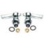 Picture of Old Style Commercial Series 8" Faucet-Repair-Kit