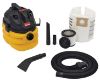 Picture of Vacuum-Cleaner Wet-&-Dry 120-vac 11.5-a 5.5-hpTank 195 cfm