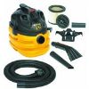 Picture of Vacuum-Cleaner Wet-&-Dry 120-vac 11.5-a 5.5-hpTank 195 cfm