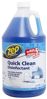 Picture of Commercial Disinfectant