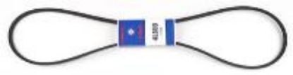 Picture of 68 X 1/2" V-Belt Fractional-Horsepower