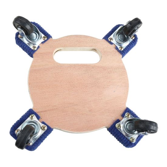 Picture of 200lbs Capacity Planter Dolly