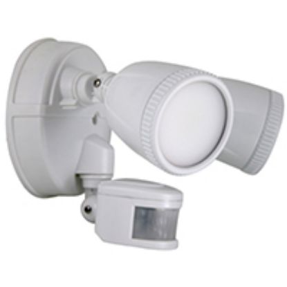 Picture of Light Security 1200l Wht