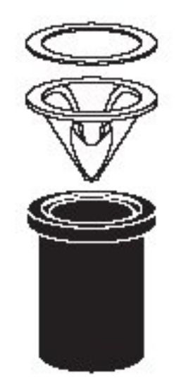 Picture of V-651-a Vacuum-breaker Kit