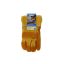 Picture of 2-1/2 Safety Cuff Leather-Palm Work-Gloves