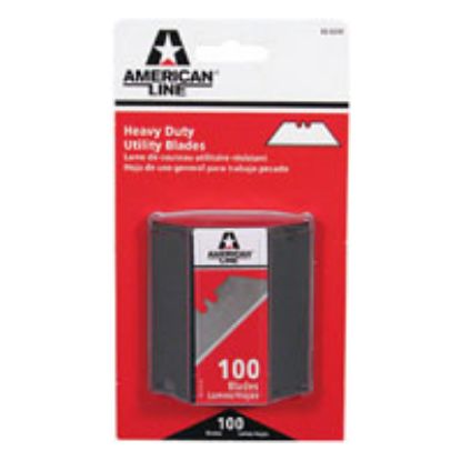 Picture of Blade Safety Dispenser