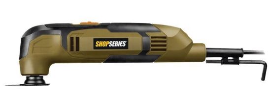 Picture of Oscillating-Tool 11000 20000-opm 10'-cord