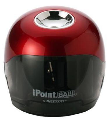 Picture of Ipoint Ball Pencil-Sharpener