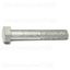 Picture of 1/2 X 3 Cap-Bolt Galvanized Steel