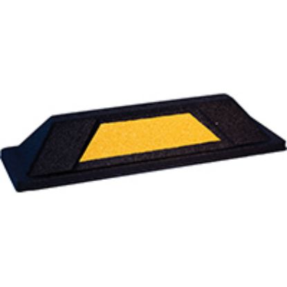 Picture of Secure Park 6 x 20 Bumper