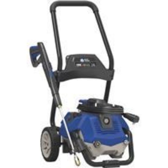 Picture of Ar Blue Clean 2050 Psi 1.4 Gpm Cold Water Pressure-Washer