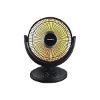Picture of Oscillating-Motion Parabolic-Heater 400/800 Watt