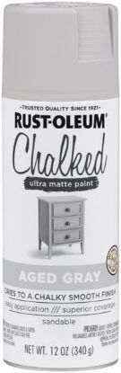 Picture of Sheen Ultra-Matte Paint Aged-gray