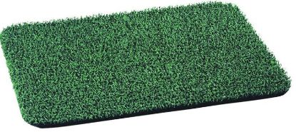Picture of Door-Mat Astro-turf 30" X 18" Spruce Green