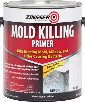 Picture of Mold-Killing Primer