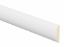 Picture of 3/16 X 15/16 Batten Molding Prefinished Pvc White