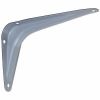 Picture of Shelf-Bracket 5 X 6 Gray