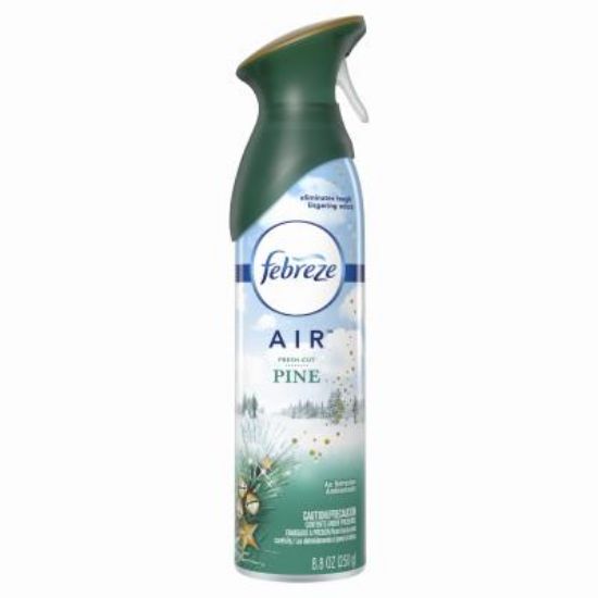 Picture of 8.8-Ounce Odor-Eliminator Fresh Cut Pine