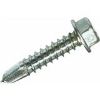 Picture of Sheetmetal-Screw Zinc #10 X 2-1/2"