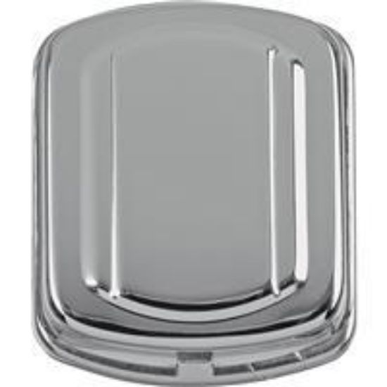 Picture of Door Buzzer Enclosed Chrome