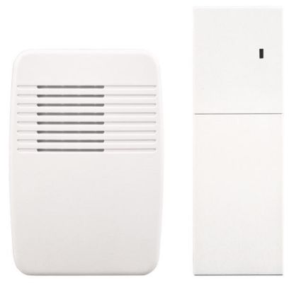 Picture of Plug-In Chime Extender