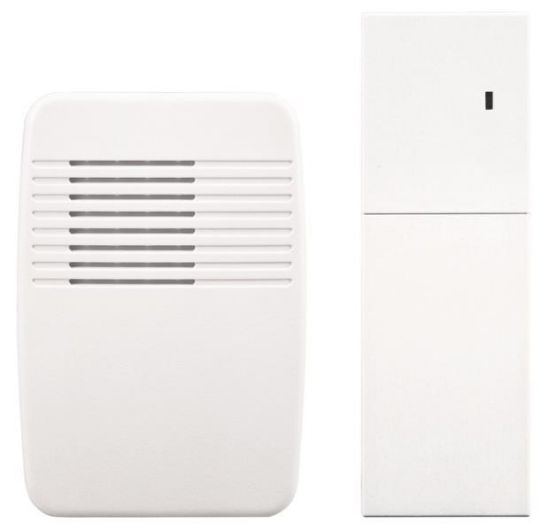 Picture of Plug-In Chime Extender