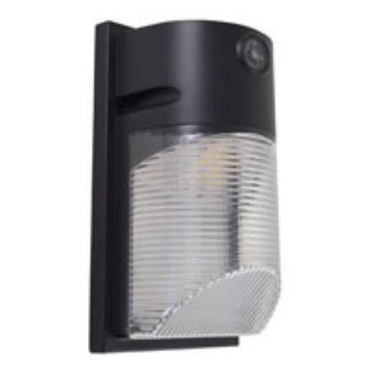 Picture of 1500 Lumen Security-Light Bronze-Dusk To Dawn Activated
