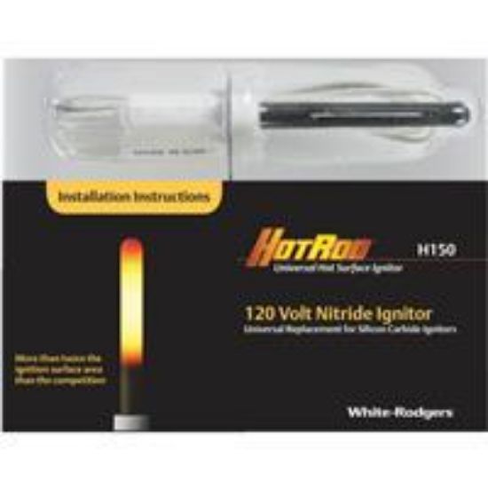 Picture of Nitride Universal Hot Surface Ignitor