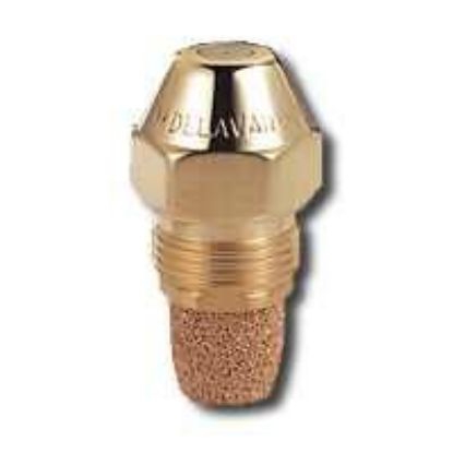 Picture of 0.65 Gph 80° Oil-Burner-Nozzle Solid-Cone 100-PSI Type-B