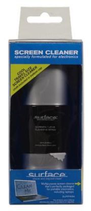 Picture of Screen And Lens-Cleaner Kit With 60 Ml Liquid And 6 X 6 Micro-Fiber Cloth