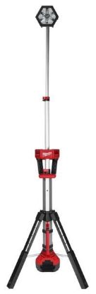 Picture of Rocket Tower Light