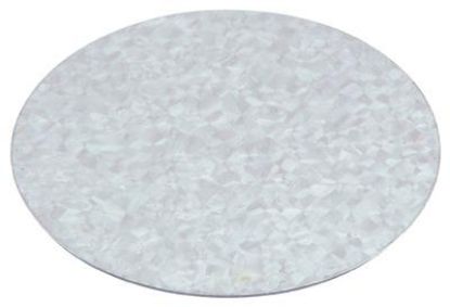 Picture of Roofing-Nail 1 Lb 1-5/8 Steel Cap For