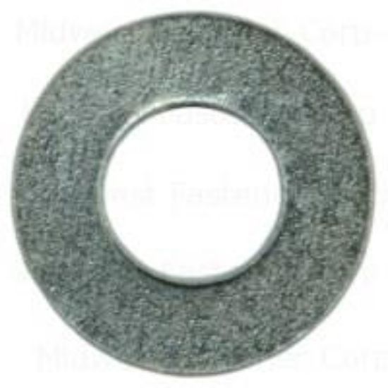 Picture of 12mm Flat-Washer Class 8 Zinc