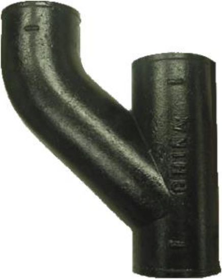Picture of 4 No-Hub Upright-Wye