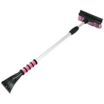 Picture of Snow-Broom Telescopic 45in