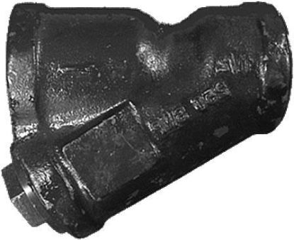 Picture of 1 Ips Y-Strainer Cast-Iron