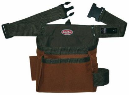 Picture of 5 Pocket Handyman's Holster With Belt