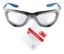 Picture of Gasket Design Safety-Glasses Mirror Anti-fog
