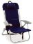 Picture of Deluxe Back-Pack Chair Aluminum Frame With Cooler
