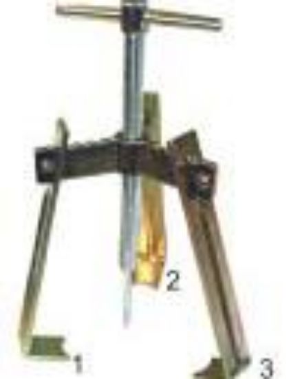 Picture of Tri-jaw Faucet-Handle-Puller