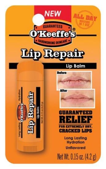 Picture of Lip Repair 0.15-ounce
