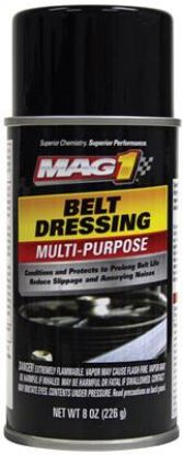 Picture of Mag1 8oz Belt Dressing