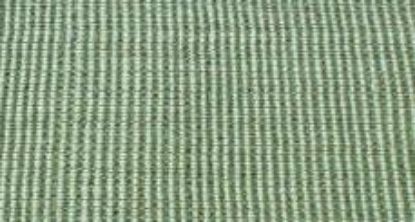 Picture of 24 x 36 Jute Fiber Non-slip Mat Green