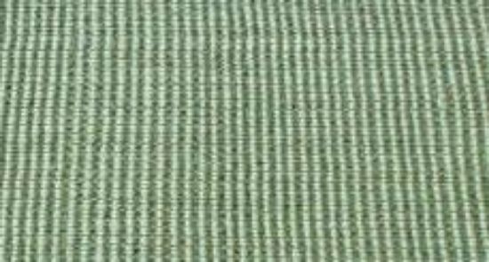 Picture of 24 x 36 Jute Fiber Non-slip Mat Green