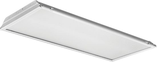 Picture of 2 X 4 Troffer 234.5 W 120-277 V 4429 Lumens 4000-K
