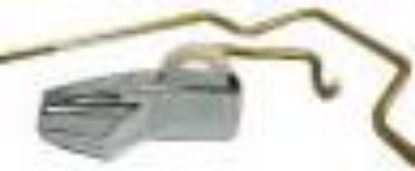 Picture of Pressure-Assist Tank-Lever For